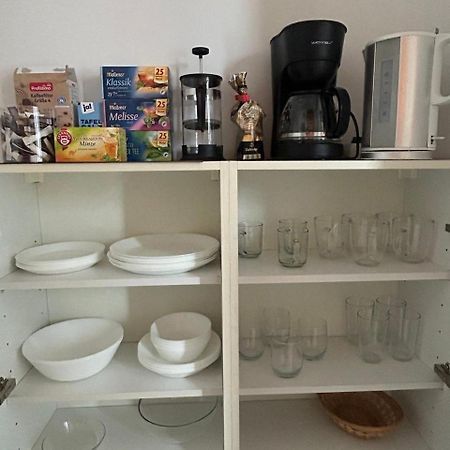 Goetheapartment Frankfurt am Main Kültér fotó
