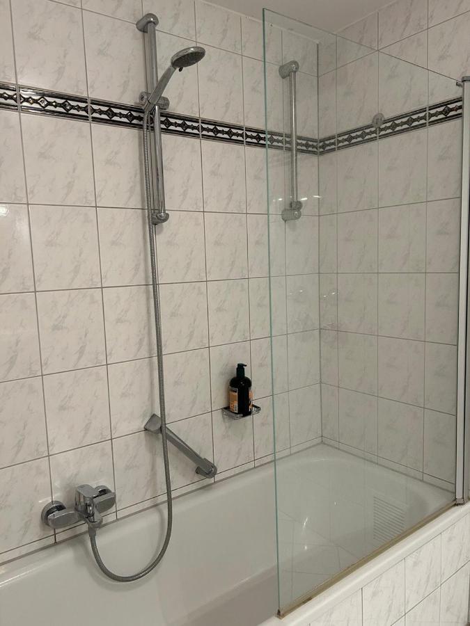 Goetheapartment Frankfurt am Main Kültér fotó