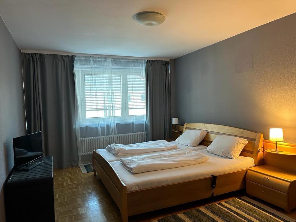 Goetheapartment Frankfurt am Main Kültér fotó