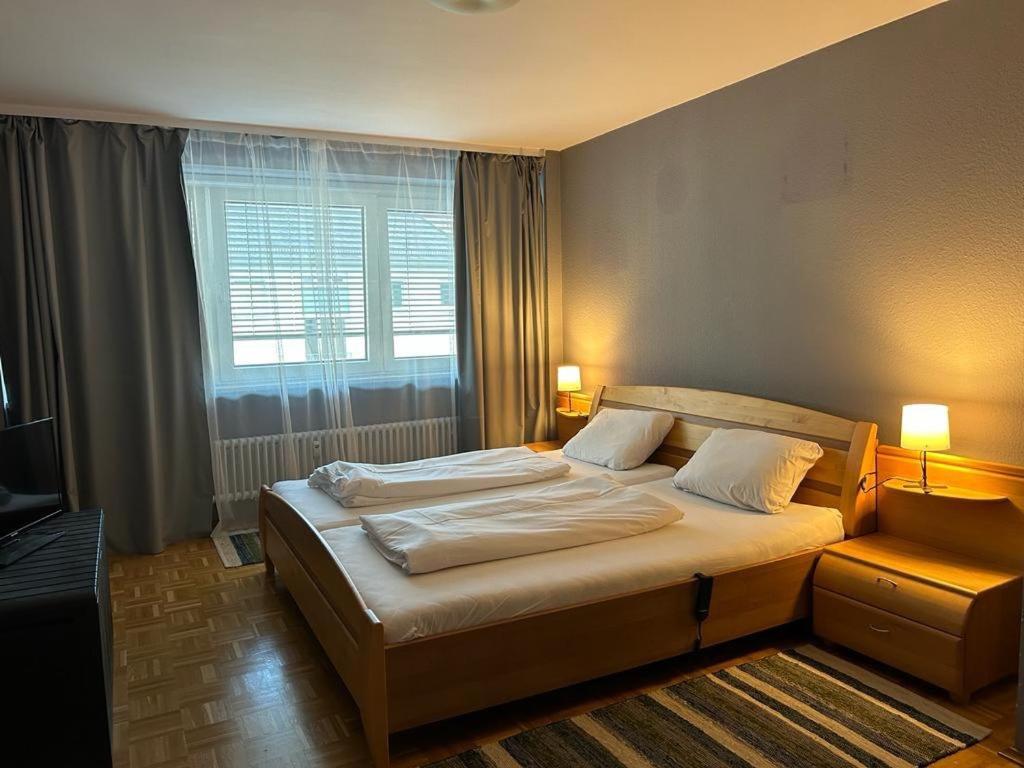 Goetheapartment Frankfurt am Main Kültér fotó