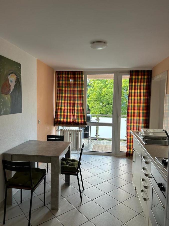 Goetheapartment Frankfurt am Main Kültér fotó