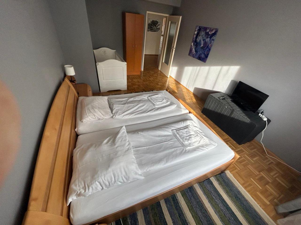 Goetheapartment Frankfurt am Main Kültér fotó