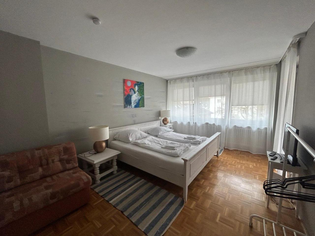 Goetheapartment Frankfurt am Main Kültér fotó