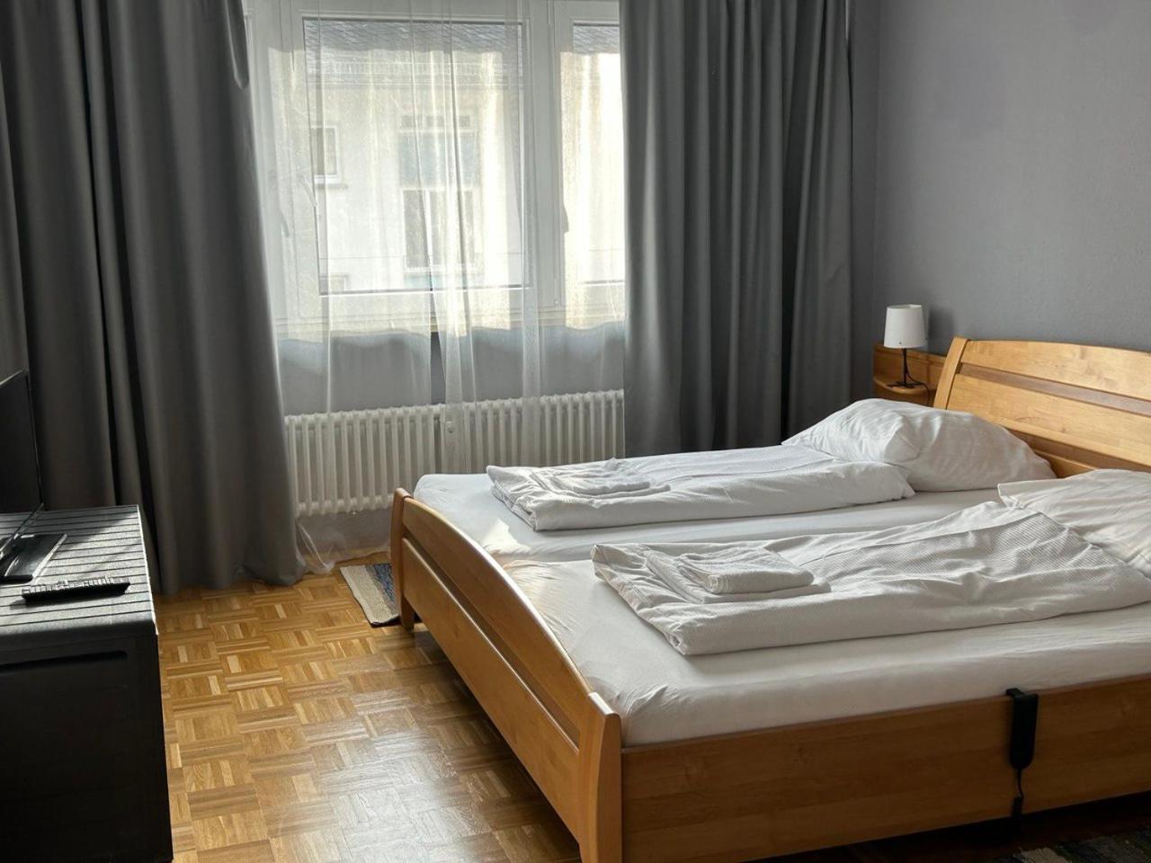 Goetheapartment Frankfurt am Main Kültér fotó