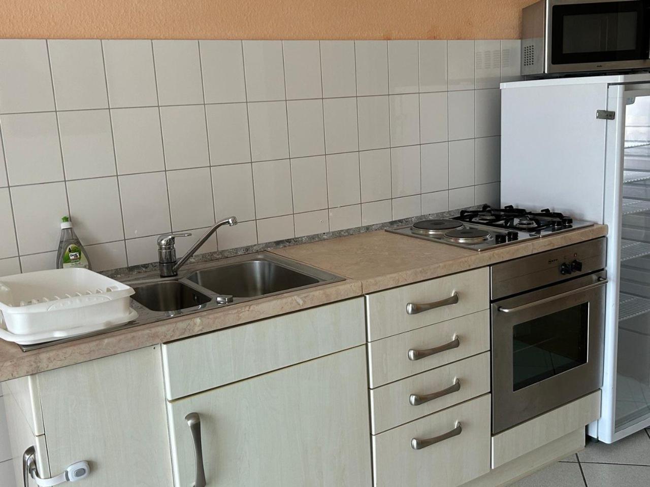 Goetheapartment Frankfurt am Main Kültér fotó