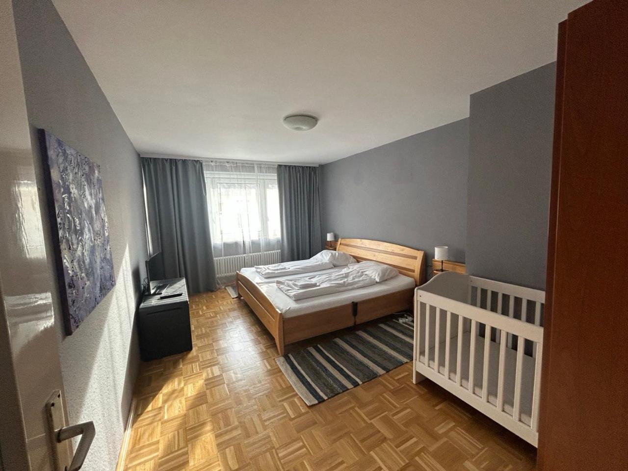 Goetheapartment Frankfurt am Main Kültér fotó