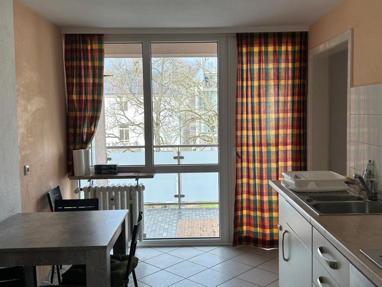 Goetheapartment Frankfurt am Main Kültér fotó