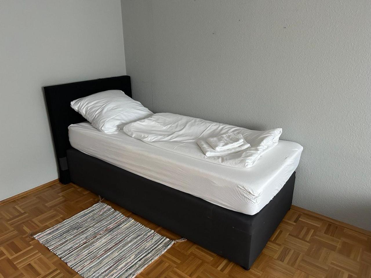 Goetheapartment Frankfurt am Main Kültér fotó